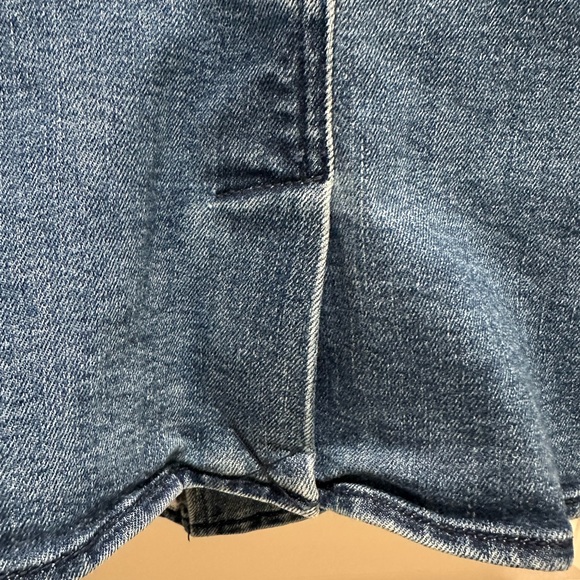 INC Jean Jacket/ Blazer - Picture 5 of 7